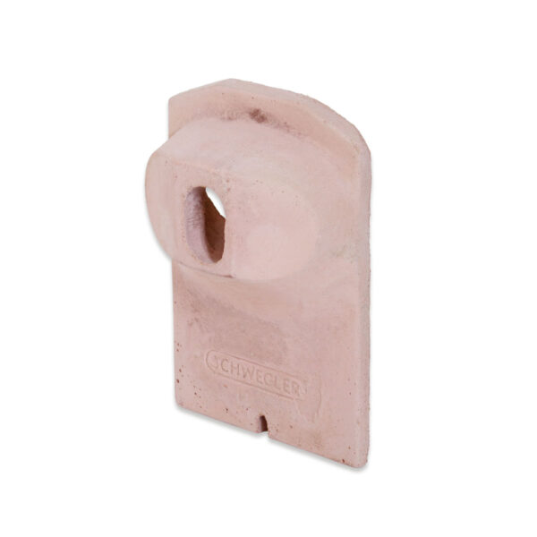 2GR Voorwand los ovaal