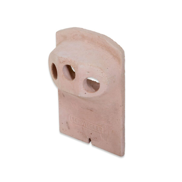 2GR Voorwand los 3x27mm