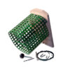 2GR Voorwand los WBS Wasbeerbescherming